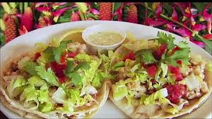 Serve with glasses of ice water garnished with a slice of orange and a sprig of fresh mint. Curtis Stone Fish Tacos The Best Thing I Ever Ate Food Network Asia Video Dailymotion