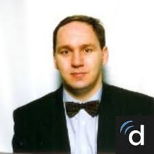 Dr. Michael G. Manolios, MD