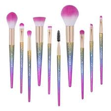 best makeup brush sets in 2020 reviews