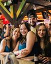 The Library Kitchen & Taphouse | A grad weekend for the books ...