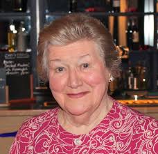Dame Patricia Routledge Makes Rare Public Appearance Ahead of 96th Birthday