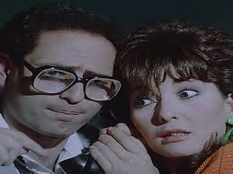 في عيد ميلادها 24 أغسطس رشحنا لك فيلم بطل من ورق لـ آثار الحكيم عين