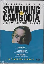 Amazon.com: Swimming to Cambodia : Movies & TV