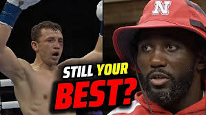 Interview with Jason “Jamaica Funk” Downer ahead of fight at Triton Fights  13