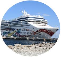 Sail norwegian cruise line for tons of family fun. Cruise Port