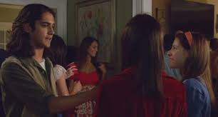Since the outcasts takes place in a. Who Is Eden Sher Dating Eden Sher Boyfriend Husband