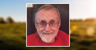 Gary Pat Looper Obituary May 22, 2019