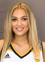 2017-18 Women's Basketball Roster