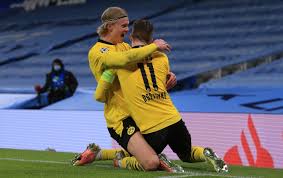 Blues could use timo werner to seal erling haaland transfer according to football insider, chelsea are one of the favourites to sign erling haaland and could be willing to part with timo werner to get the norway international on board. Chelsea Transfer News Erling Haaland And Sergio Aguero Could Both Be Heading To Stamford Bridge Fourfourtwo