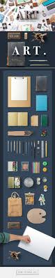 Free Art Equipments Scene Generator Demo Free Design Resources Design Mockup Free Scene Creator Free Art
