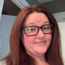 Paula Stringer (@PaulaStringer8)