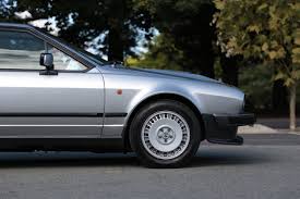 Image result for Grigio Chiaro 1984 Alfa-Romeo