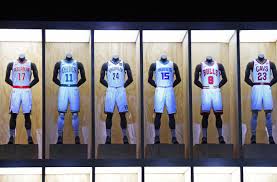 Beli jersey brooklyn nets online berkualitas dengan harga murah terbaru 2021 di tokopedia! Critiquing The Brooklyn Nets New City Edition Uniforms