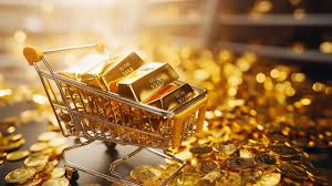 Gold Price Today: Gold, Silver Open Lower Amid Global Uncertainty