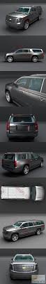 Download Chevrolet Suburban 3d Model Desirefx Com Chevrolet Suburban 3d Model Chevrolet