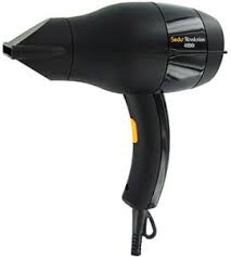 Sedu revolution 4000i is also an ionic and ceramic hair dryer that provides up to 30% more heat. Sedu Revolution Pro Tourmaline Ionic 4000i Hair Dryer Review