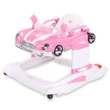 Combi All In One Gt Activity Walker Pink Buybuybaby Com Baby Car Seats Baby Kids Baby Center