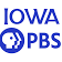 Iowa PBS logo
