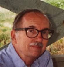 Robert Nash Obituary