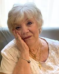 Eleanor C. (Murray) LeLievre Obituary (2024)