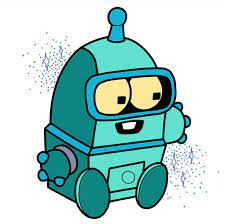 Baby Bender Futurama Homer Simpson Funny Futurama Simpsons Funny
