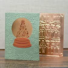 Exclusive coupons, project ideas & free classes. Handmade Christmas Card Ideas Happy Hour Projects