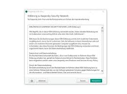 Kaspersky Anti Virus Test 2021