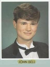 Class of 1988 (Edward H. White High School)