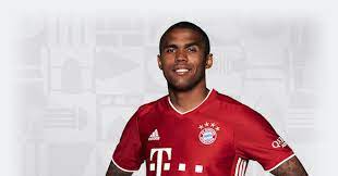 Deshalb habe ich folgenden knaller kostengünstig abzugeben: Douglas Costa Trikot Die Nummer 11 Im Fc Bayern Store