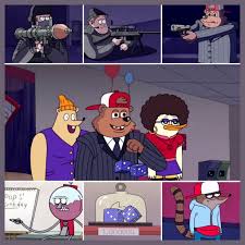 Alpha January Show Auf Twitter Fuzzy Dice Was An Incredible Episode Of Regular Show But It Also Is Insane To Think About When You Think About The Current State Of Cn And Our players are mobile (html5) friendly, responsive with. fuzzy dice was an incredible episode