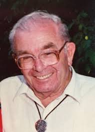 George W. Compton Obituary May 2, 2016