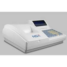 Find the top billing machine dealers, traders, distributors, wholesalers, manufacturers & suppliers in madurai, tamil nadu. Ngx Billing Machine 33tb Sn Amazon In Office Products