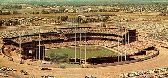 Metropolitan Stadium History Photos And More Of The