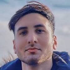 Adil Mirza's Instagram, Twitter & Facebook