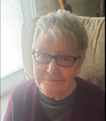 Florence Cunningham Obituary