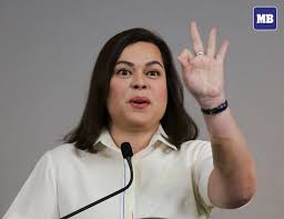 Manila Bulletin - OVP receives impeachment court summons for Sara Duterte