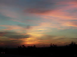 We have 68+ amazing background pictures carefully picked by our community. Sunset Evening Clouds Wallpaper 1600x1200 32139