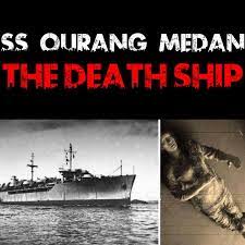 In june of 1947, the dutch vessel s.s. Ourang Medan The Death Ship The Brohio Podcast Listen Notes
