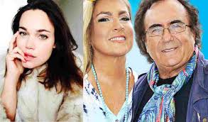 Besides as a film actress, she is best known for the successful singing duo she formed with her former husband albano. Romina Carrisi Compie 33 Anni Il Commovente Regalo Della Madre Romina Power Foto