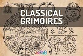 Type your wanted pdf description or name. Ancient Grimoires Pdf Free Occult Downloads Spells8