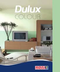 Dulux Colour Inspirations 2009