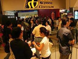 Gsc tropicana city mall (golden screen cinemas). 3 Detained At Gsc Tropicana News Features Cinema Online