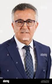 Sadik hi-res stock photography and images