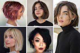 Moda tagli di capelli per bambini per le ragazze 20182019. Medi Archivi Capellistyle