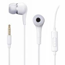 Earphone for Panasonic Eluga S Mini by ...