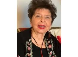 Maria Pico Taylor Obituary (1935