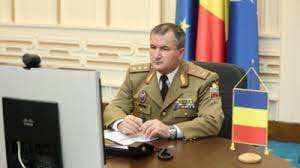 Seful statului major al apararii: Seful Statului Major Al Apararii Aplicarea Planului Nato De Raspuns La Pandemie Conduce La O Rezilienta Sporita A Statelor Mobile