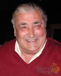 Funeraria Orbegozo