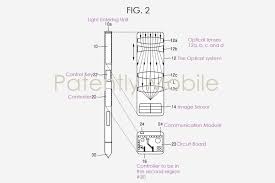 The s pen provides a variety of helpful functions. Samsung Patent Details An S Pen With A Camera Inside