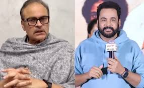 Naga Babu: ఫ్యాషన్‌ డ్రెస్‌లు ధరించడం తప్పు కాదు: శివాజీ కామెంట్స్‌పై నాగబాబు స్పందన